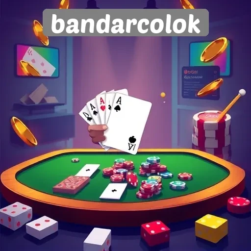 Kelebihan Bandarcolok Dibandingkan Situs Game Lain
