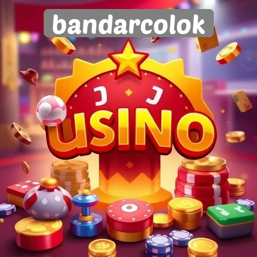 Keunggulan dan Fitur Menarik di Bandarcolok untuk Penggemar Game