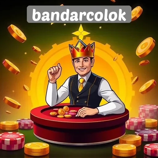 Bagaimana Bandarcolok Menjadi Pilihan Utama Penggemar Game Online
