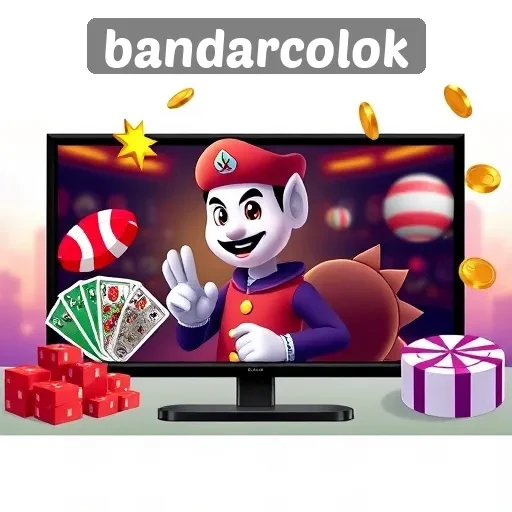 Mengenal Situs Game Bandarcolok Sebagai Pilihan Hiburan