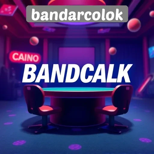 Mengapa Situs Bandarcolok Menjadi Pilihan Utama Gamer Indonesia
