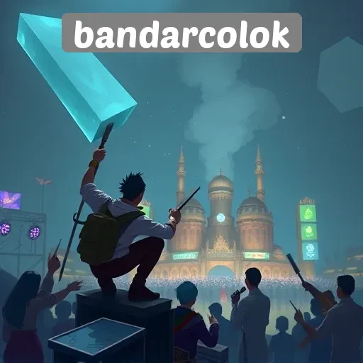 Dampak Pertumbuhan Bandarcolok Terhadap Industri Game Lokal