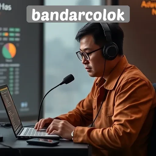 Tinjauan Keamanan Situs Game Bandarcolok