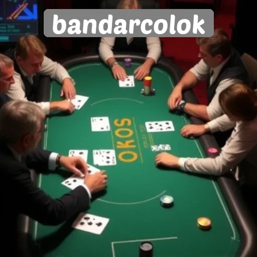 Strategi Bermain di Bandarcolok untuk Pemula
