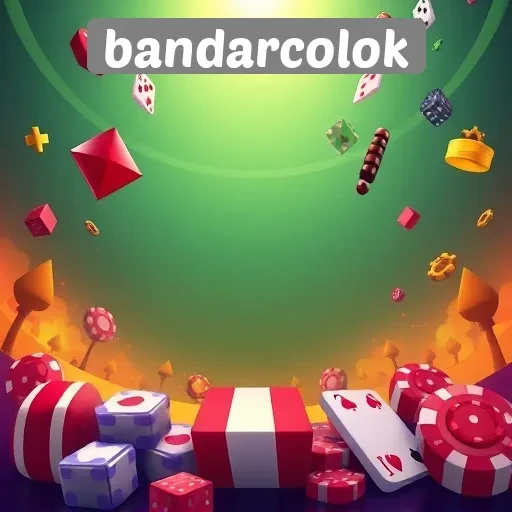 Perbandingan Bandarcolok dengan Situs Game Lainnya