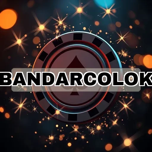 bandarcolok: Cashback Menarik untuk Pengalaman Bermain Optimal