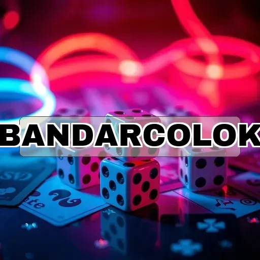 bandarcolok: Keunggulan Menarik di Acara Game Online