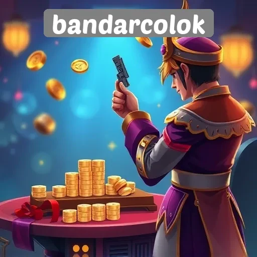 Mengulas Fitur Menarik dari Situs Game Bandarcolok