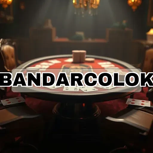 bandarcolok: Temukan Keunikan Forum Diskusi untuk Game Online