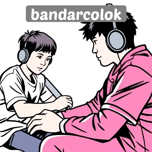 Masyarakat Gamer dan Respons Terhadap Bandarcolok