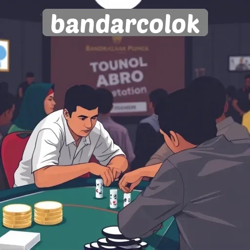 Panduan Lengkap Bermain di Situs Bandarcolok