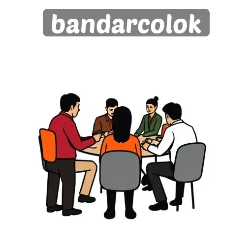Bergabung dengan Komunitas Bandarcolok dan Manfaatnya