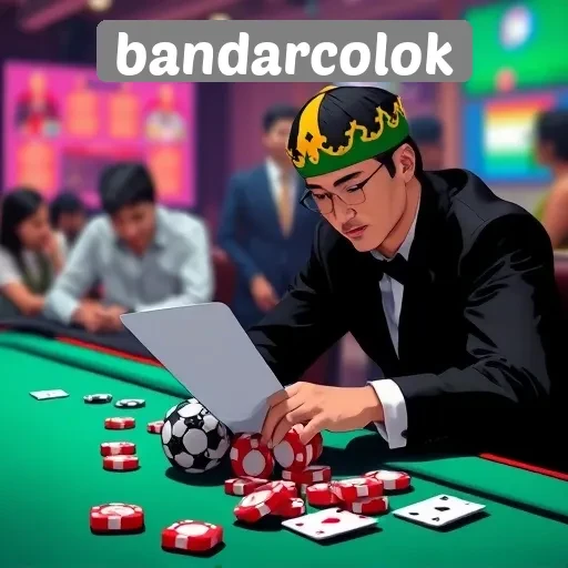 Tanggapan Pemain Terhadap Layanan Pelanggan Bandarcolok