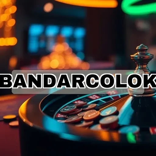 bandarcolok: Poker Internet yang Tak Terlupakan untuk Para Pemain
