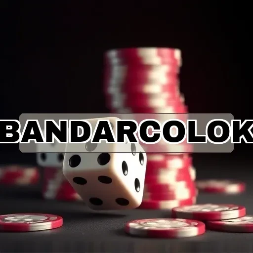 bandarcolok: Temukan Keunggulan Permainan Game Online Terbaik!