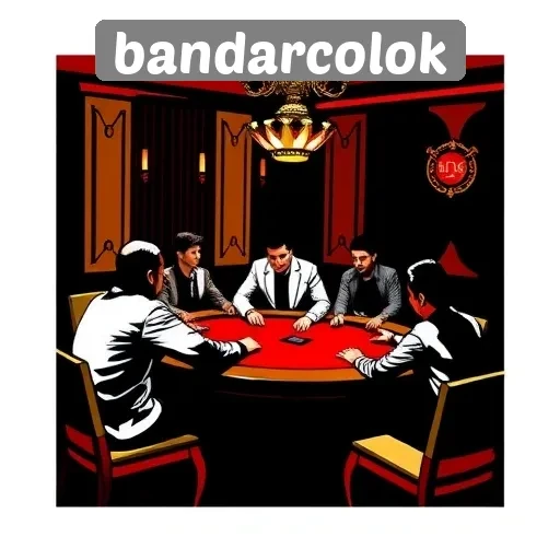 Cara Aman Bermain di Bandarcolok untuk Pemula