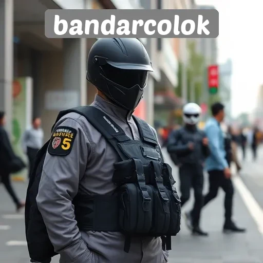 Analisis Keamanan dan Kebijakan di Bandarcolok