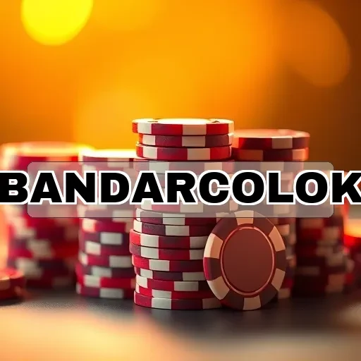 bandarcolok: Inovasi Teknologi Game Online untuk Pengguna Indonesia