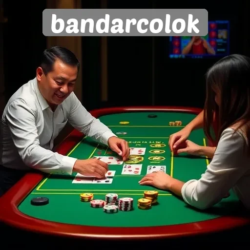 Tips Memulai Permainan di Bandarcolok untuk Pemula