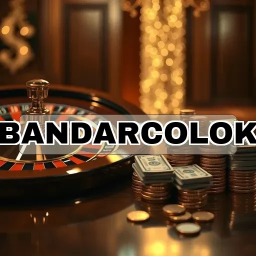 bandarcolok: Inovasi Terkini Dalam Game Online Indonesia