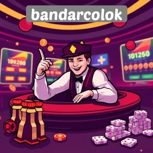 Ulasan Pengalaman Pengguna di Bandarcolok