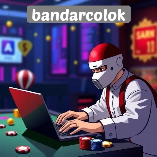 Beragam Permainan di Bandarcolok untuk Penggemar Judi